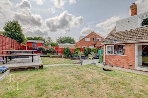 Property thumbnail image for Sherbrooke Avenue, Wilnecote, Tamworth