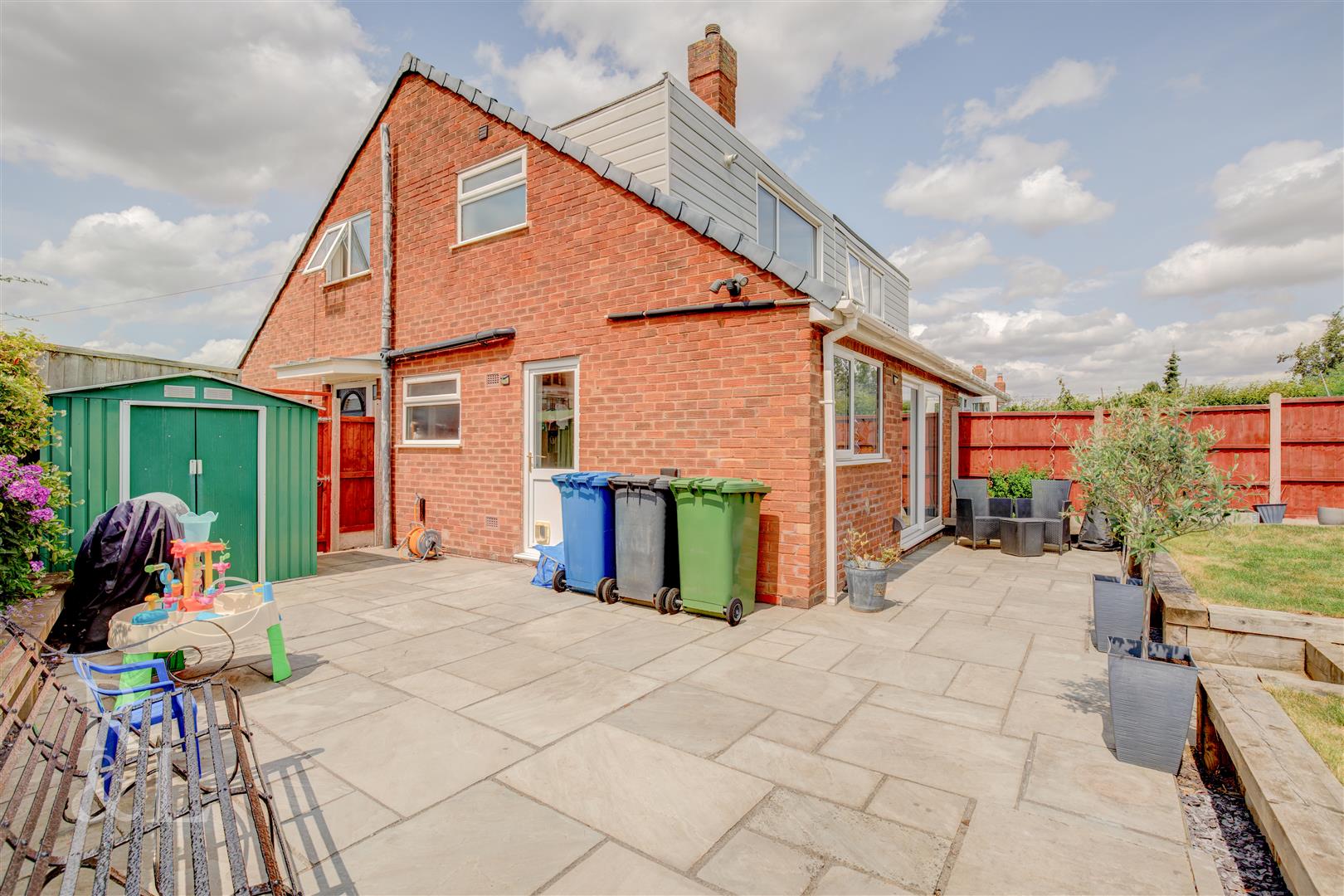 Property image for Sherbrooke Avenue, Wilnecote, Tamworth