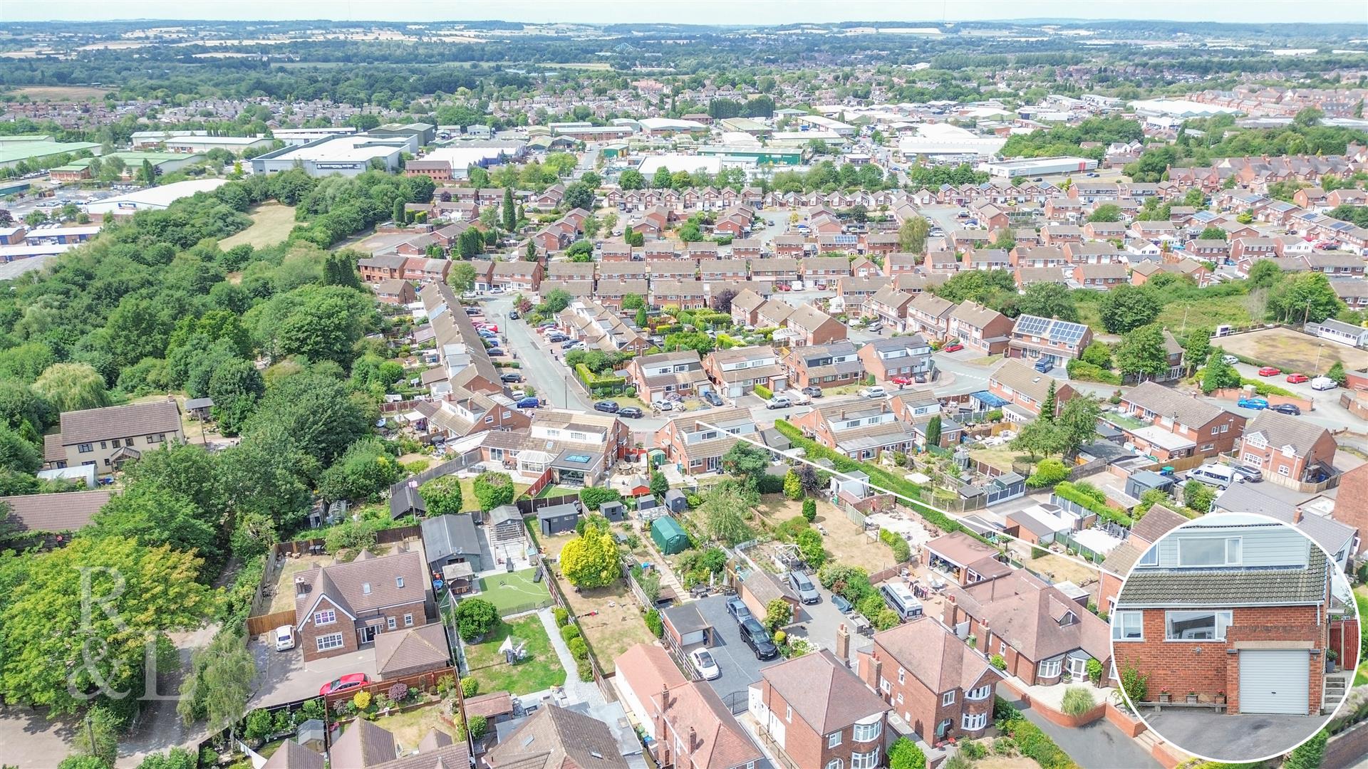 Property image for Sherbrooke Avenue, Wilnecote, Tamworth