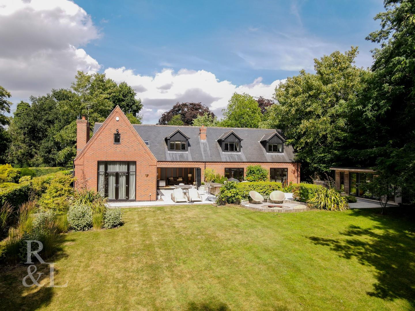Property image for Back Lane, Normanton on the Wolds