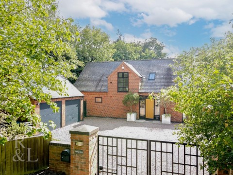 Property thumbnail image for Back Lane, Normanton on the Wolds