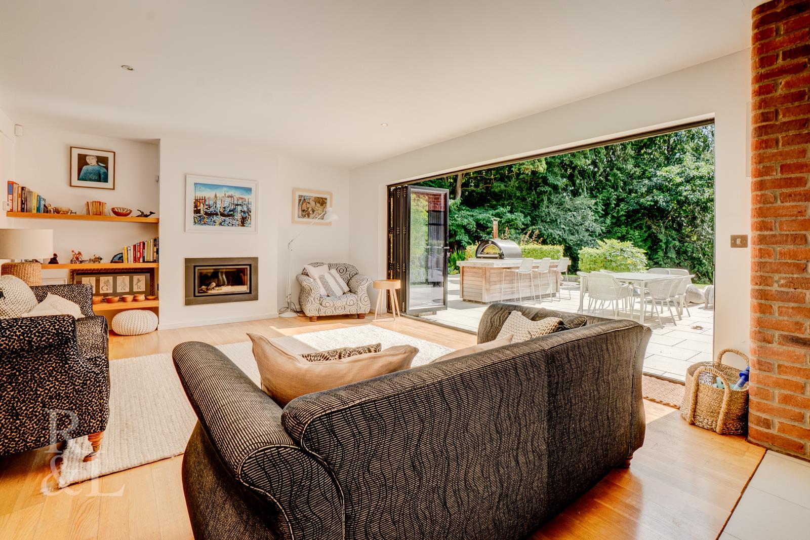 Property image for Back Lane, Normanton on the Wolds