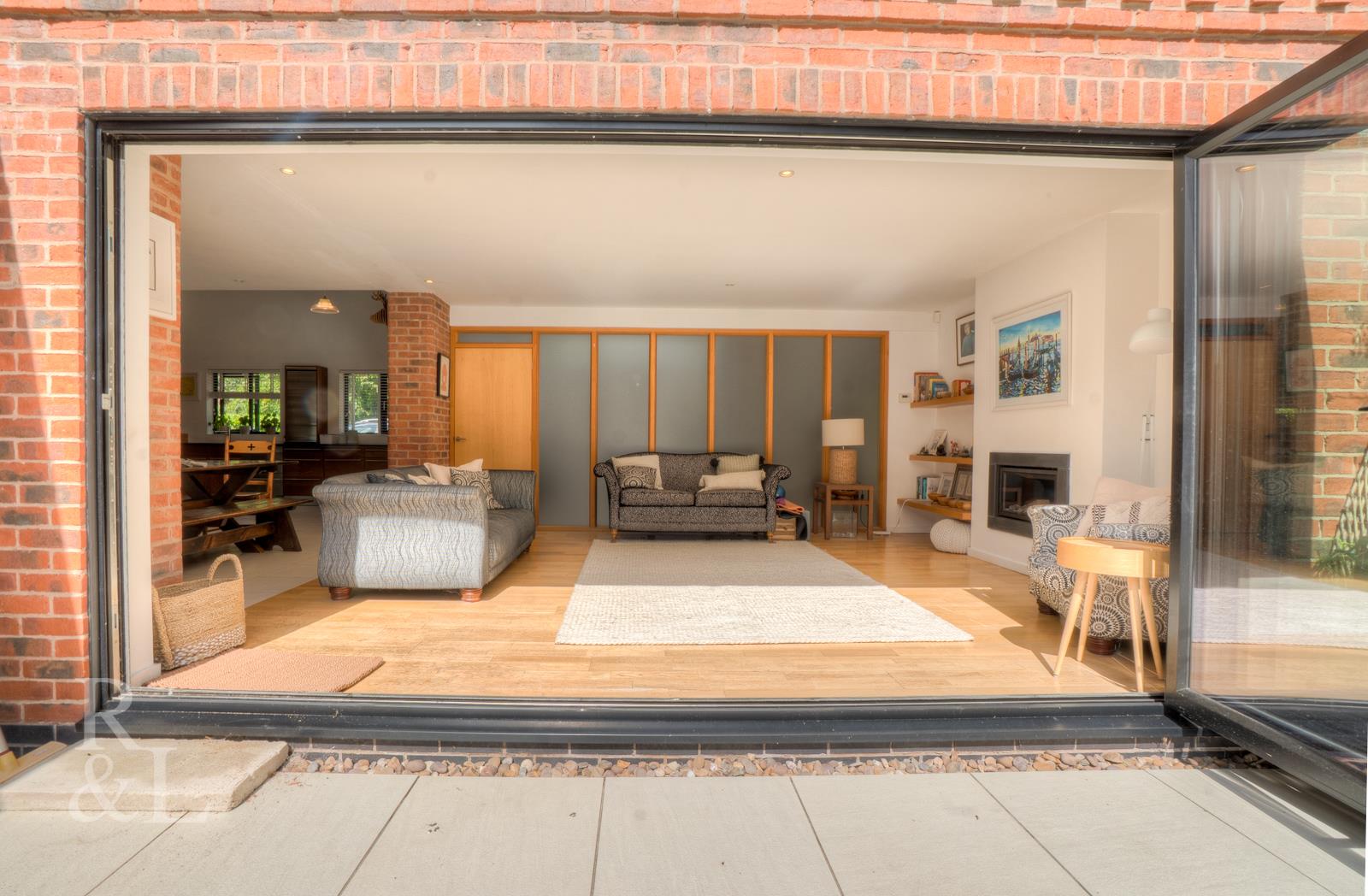 Property image for Back Lane, Normanton on the Wolds