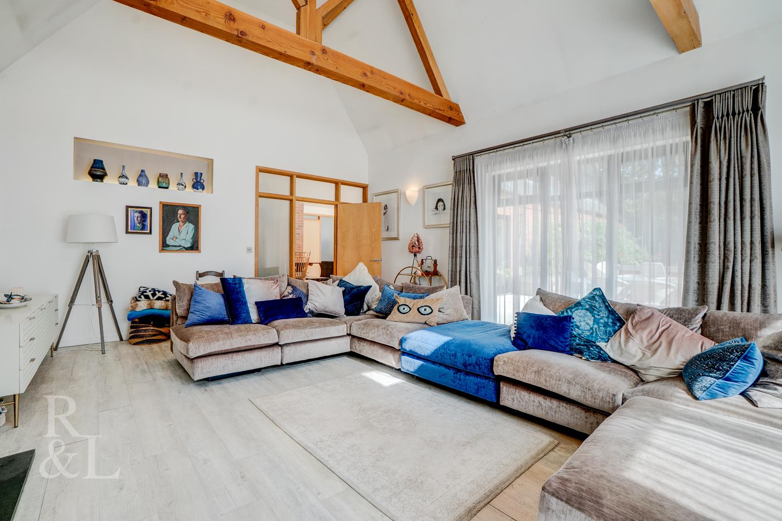 Property image for Back Lane, Normanton on the Wolds