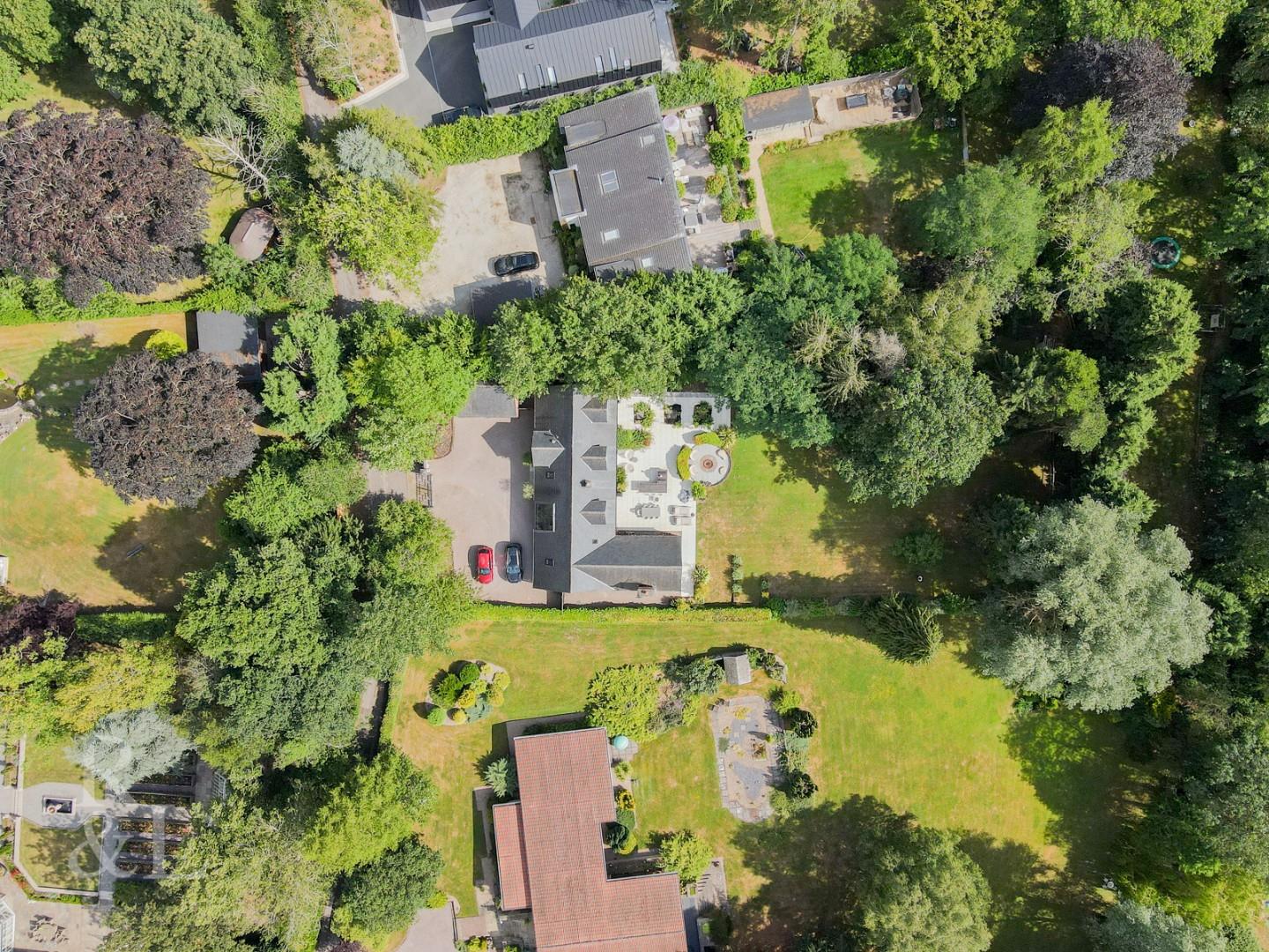 Property image for Back Lane, Normanton on the Wolds