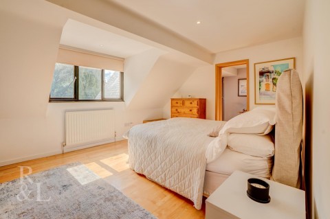 Property thumbnail image for Back Lane, Normanton on the Wolds