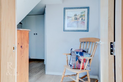 Property thumbnail image for Back Lane, Normanton on the Wolds