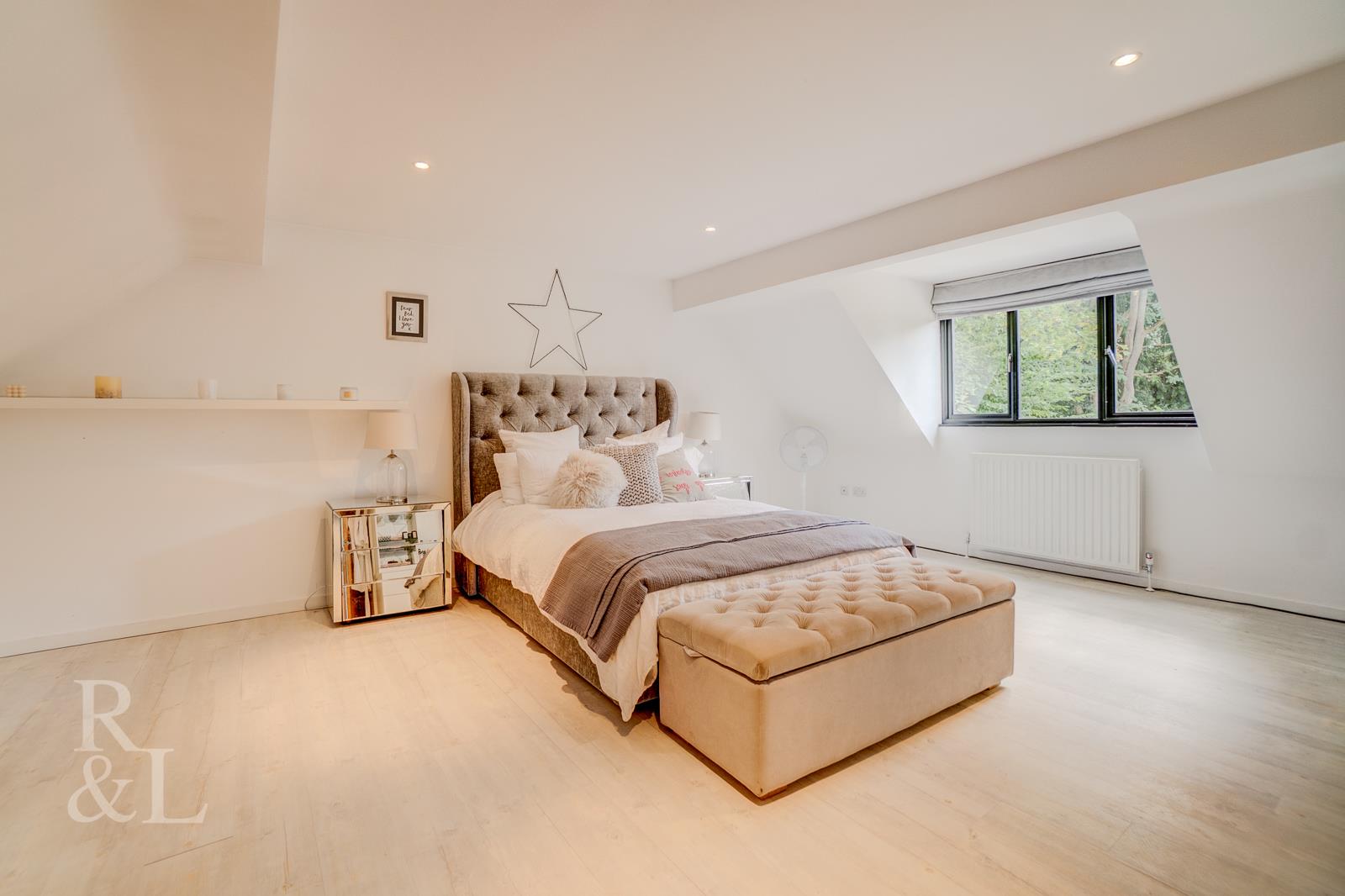 Property image for Back Lane, Normanton on the Wolds