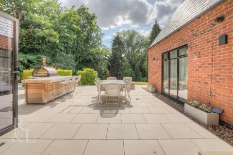 Property thumbnail image for Back Lane, Normanton on the Wolds