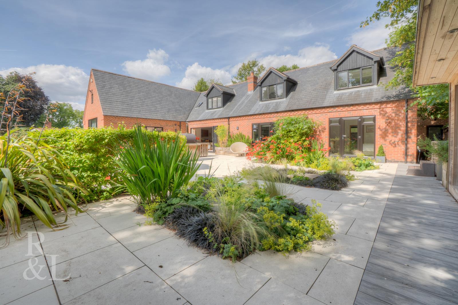 Property image for Back Lane, Normanton on the Wolds