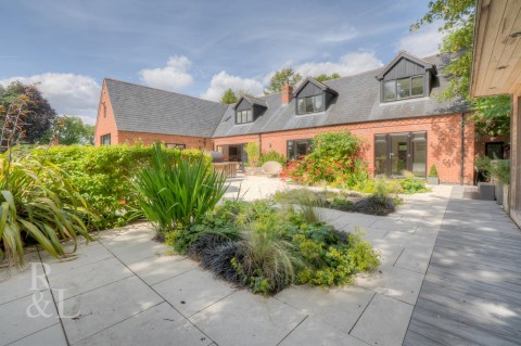 Property thumbnail image for Back Lane, Normanton on the Wolds