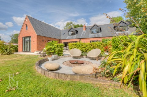 Property thumbnail image for Back Lane, Normanton on the Wolds