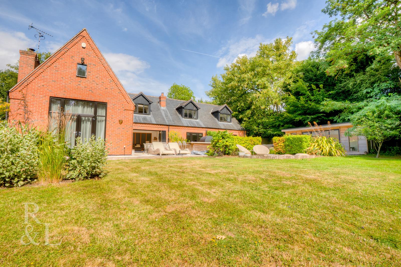 Property image for Back Lane, Normanton on the Wolds