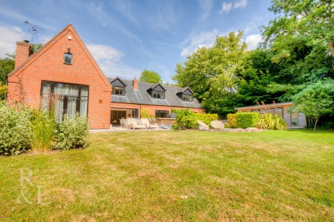 Property thumbnail image for Back Lane, Normanton on the Wolds