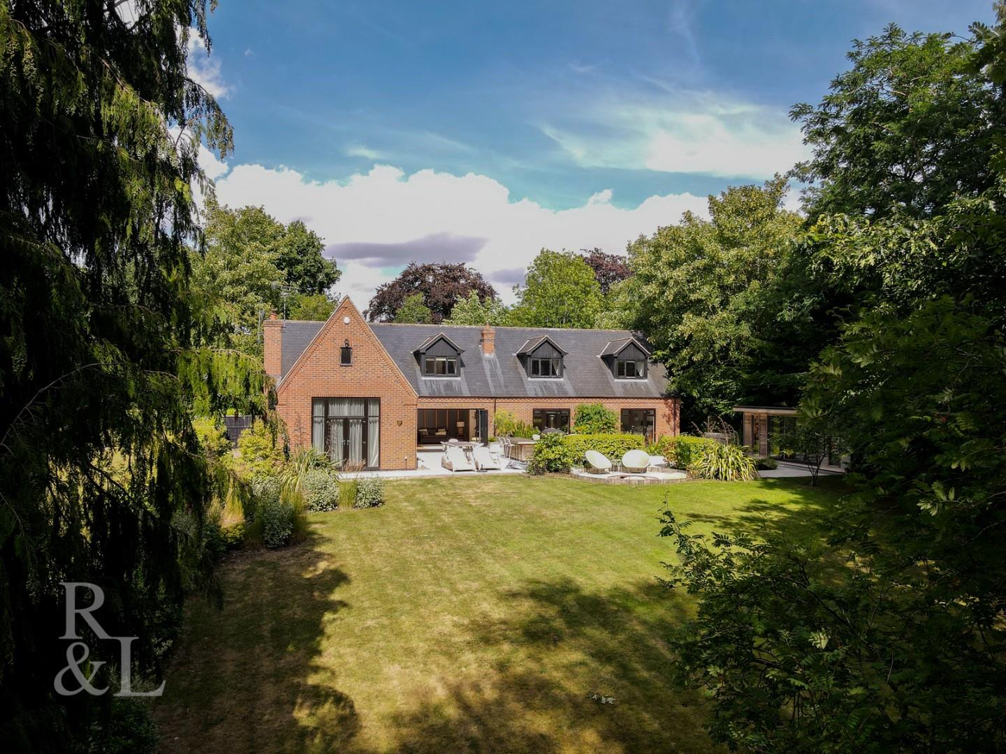 Property image for Back Lane, Normanton on the Wolds