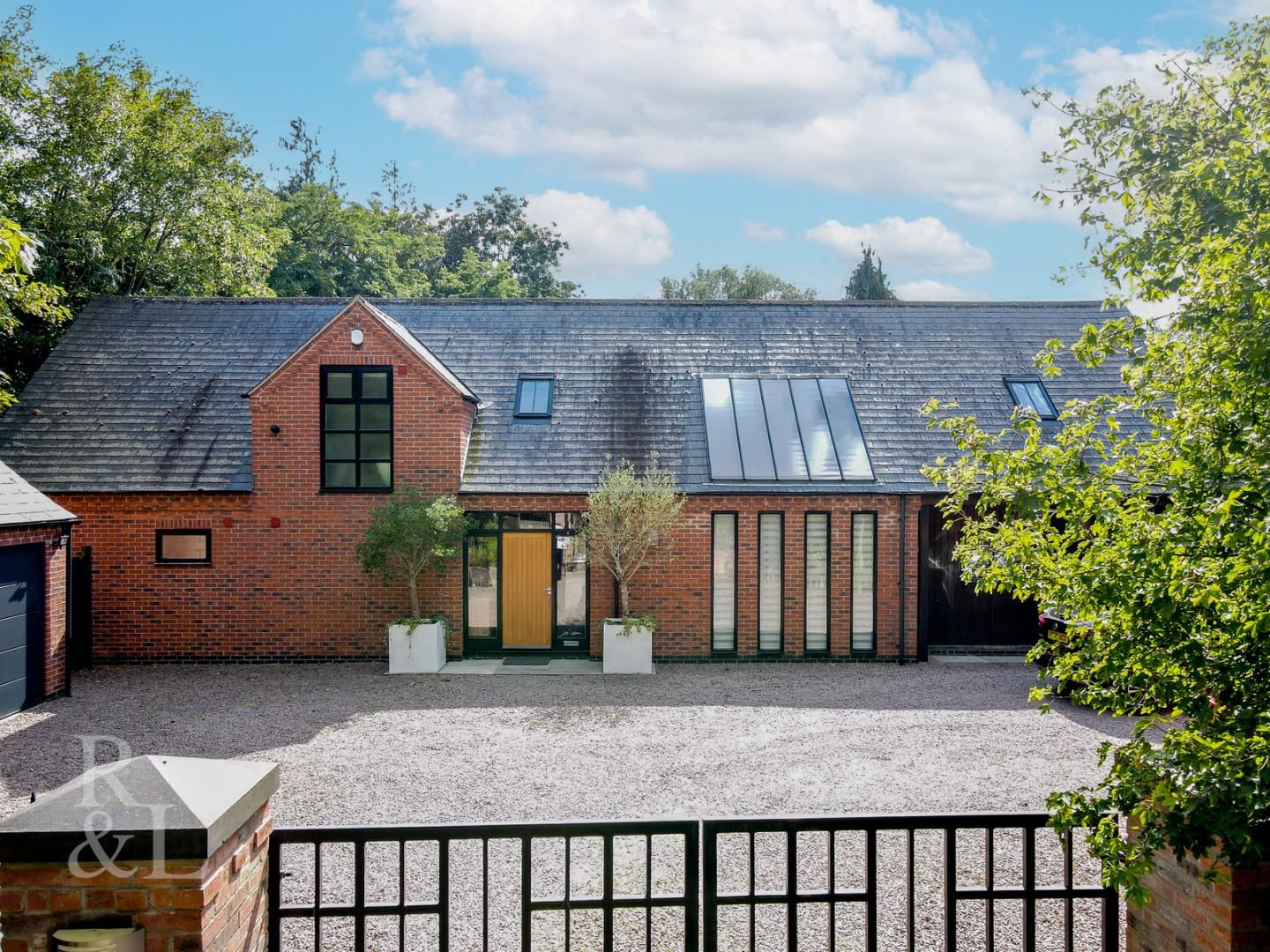Property image for Back Lane, Normanton on the Wolds