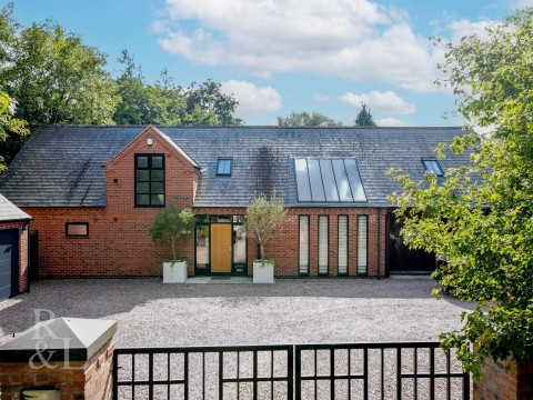 Property thumbnail image for Back Lane, Normanton on the Wolds
