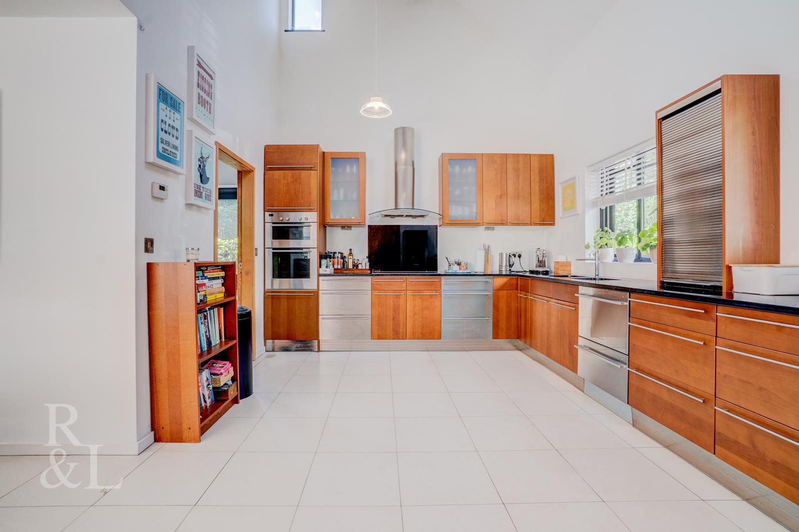 Property image for Back Lane, Normanton on the Wolds