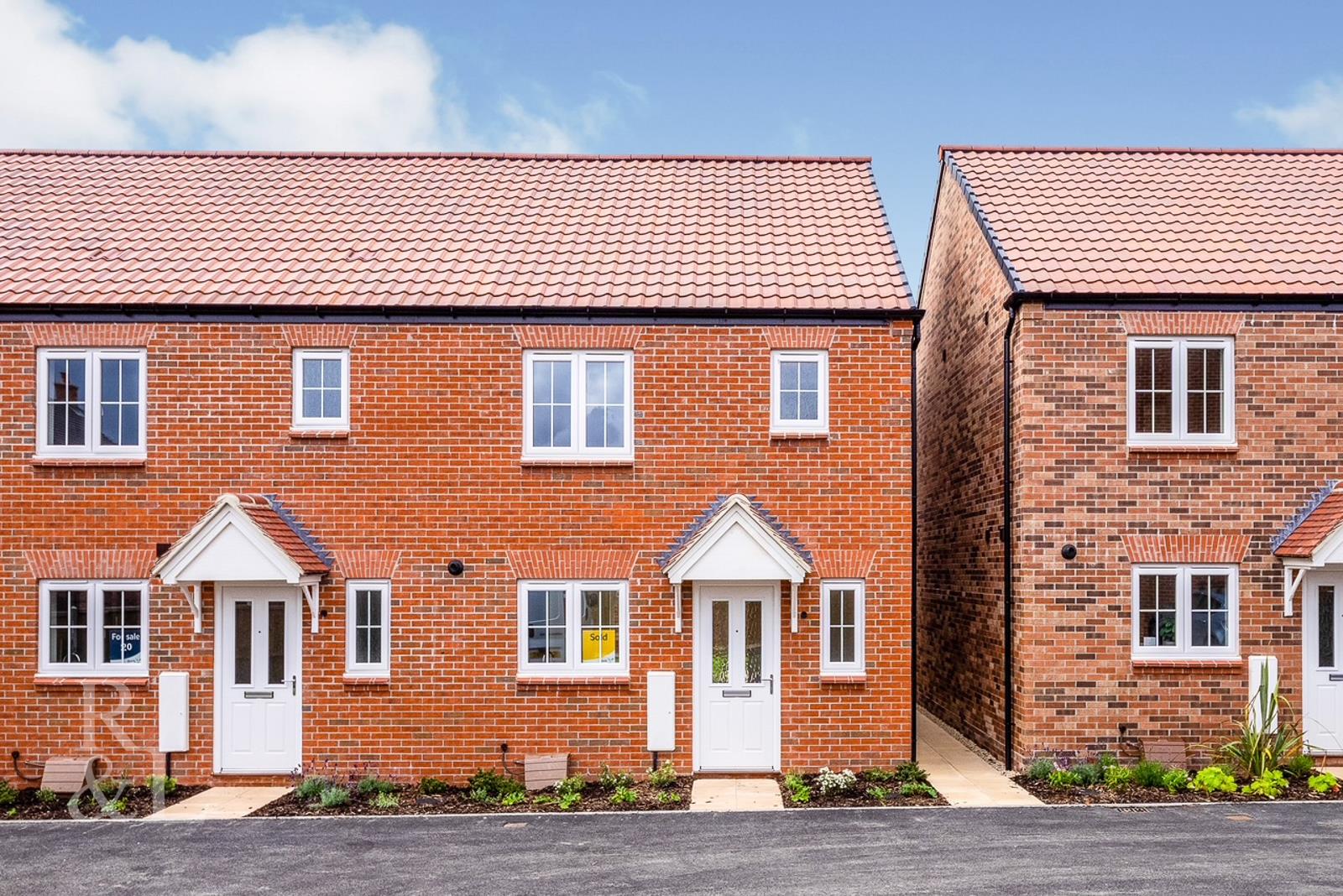 Property image for Wisteria Drive, Edwalton, Nottingham