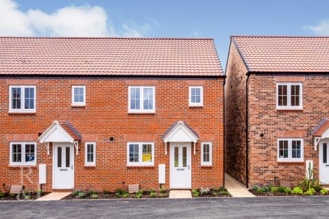 Property thumbnail image for Wisteria Drive, Edwalton, Nottingham