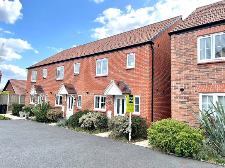 Wisteria Drive, Edwalton, Nottingham