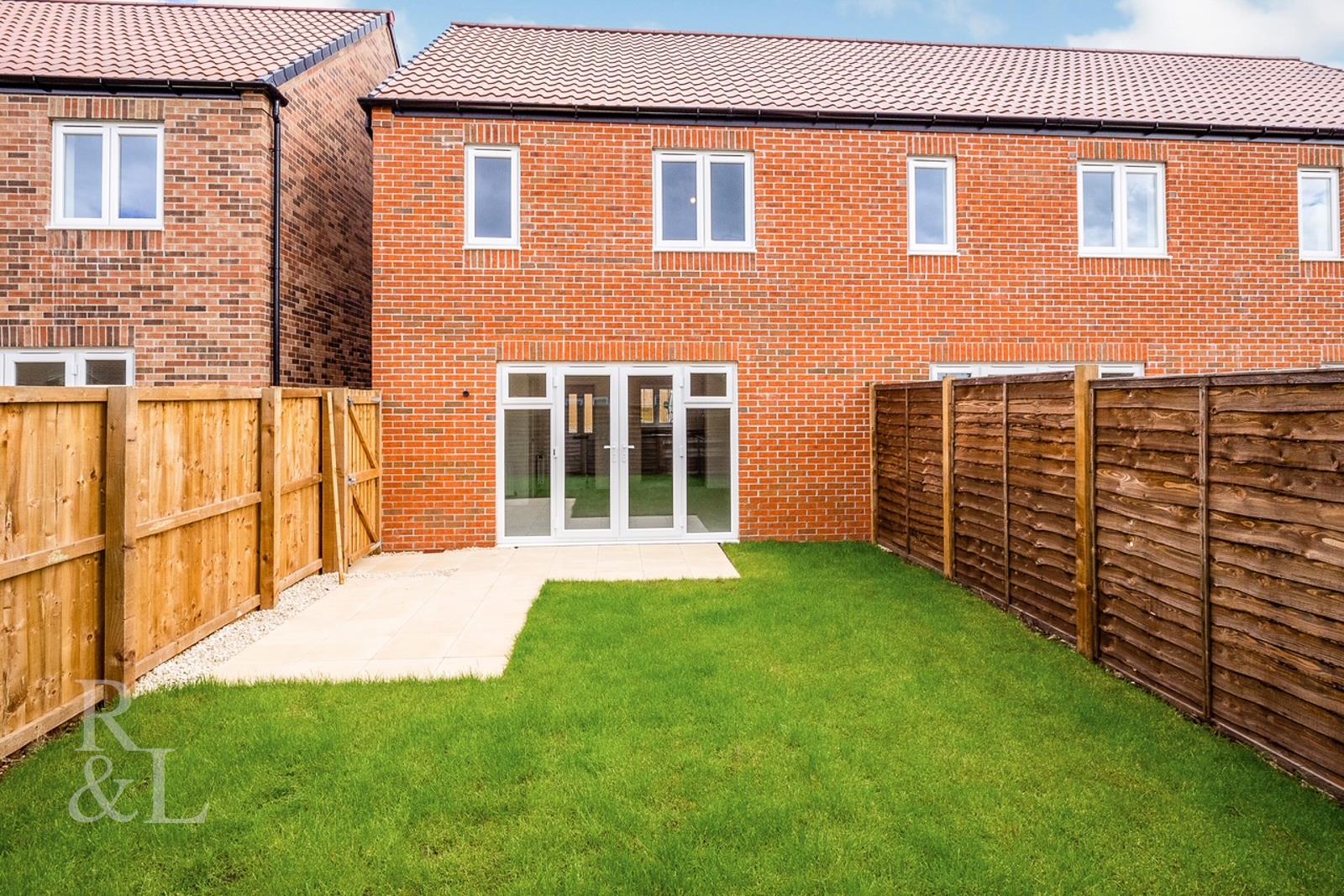 Property image for Wisteria Drive, Edwalton, Nottingham