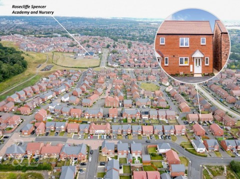 Property thumbnail image for Wisteria Drive, Edwalton, Nottingham