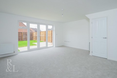 Property thumbnail image for Wisteria Drive, Edwalton, Nottingham