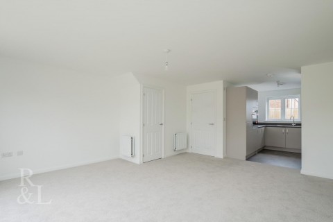 Property thumbnail image for Wisteria Drive, Edwalton, Nottingham