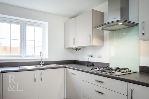 Property thumbnail image for Wisteria Drive, Edwalton, Nottingham