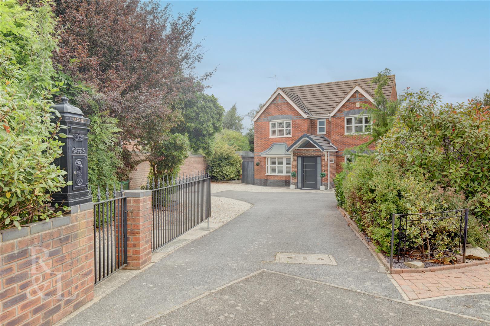 Property image for Warwick Close, Bagworth
