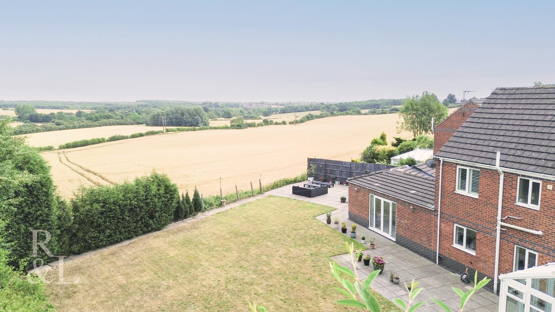 Property image for Warwick Close, Bagworth