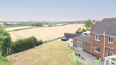 Property thumbnail image for Warwick Close, Bagworth