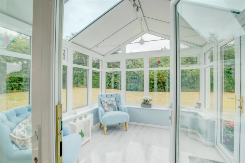 Property thumbnail image for Warwick Close, Bagworth