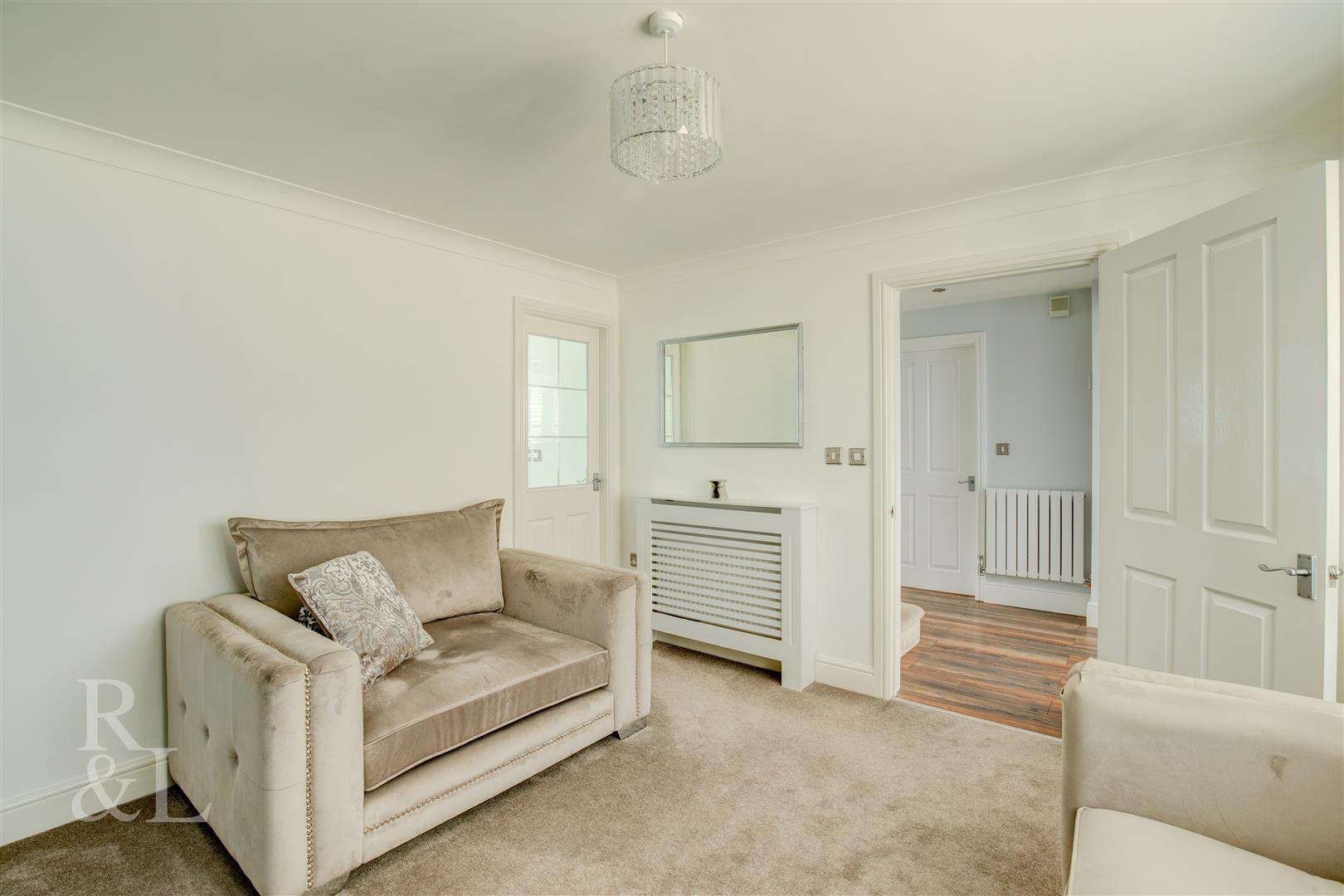 Property image for Warwick Close, Bagworth