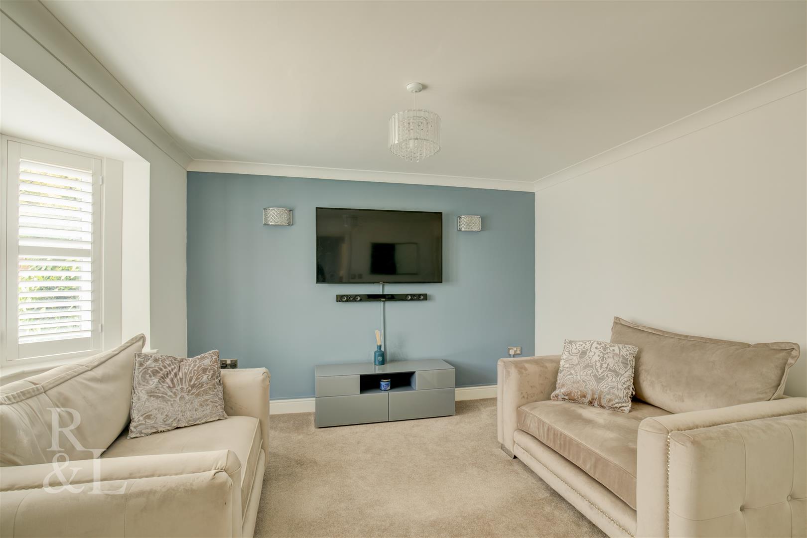 Property image for Warwick Close, Bagworth