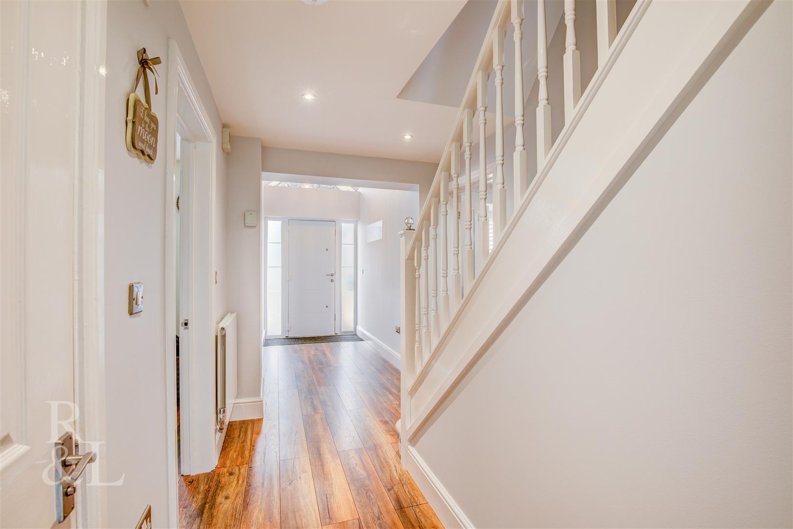 Property image for Warwick Close, Bagworth