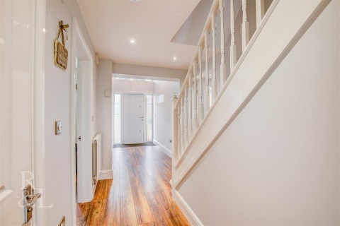 Property thumbnail image for Warwick Close, Bagworth