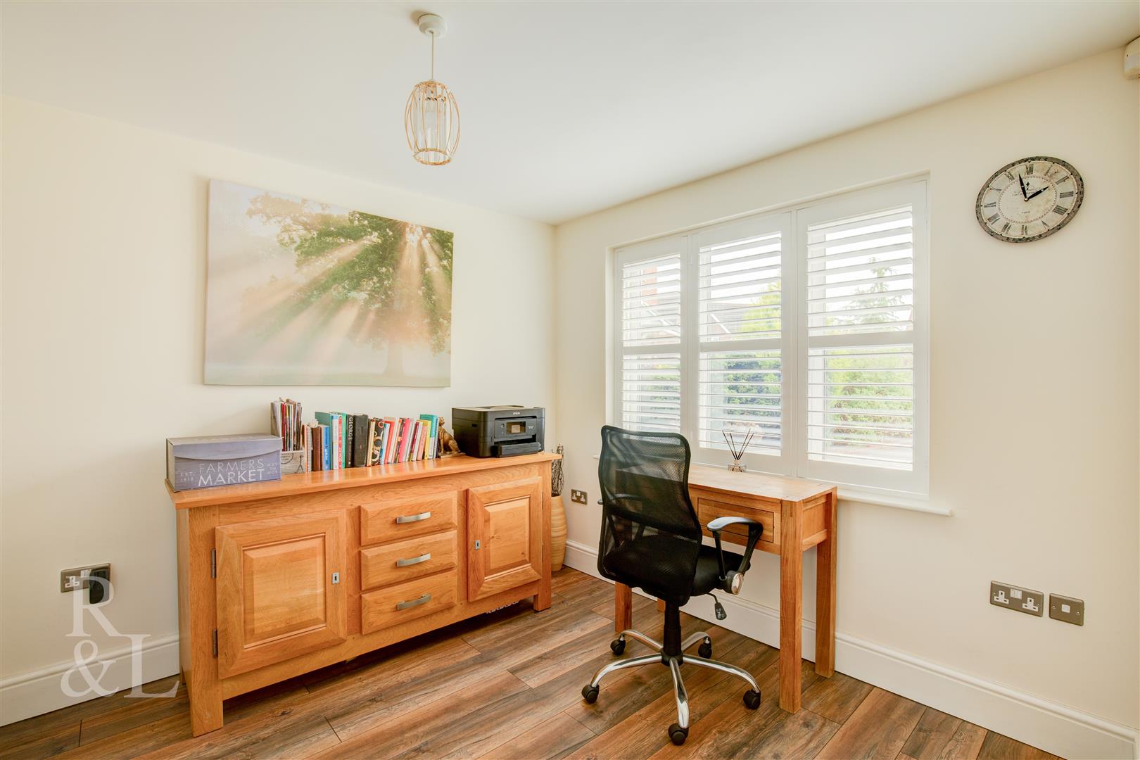 Property image for Warwick Close, Bagworth