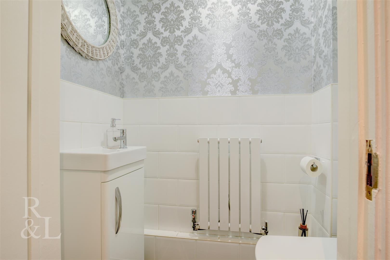 Property image for Warwick Close, Bagworth