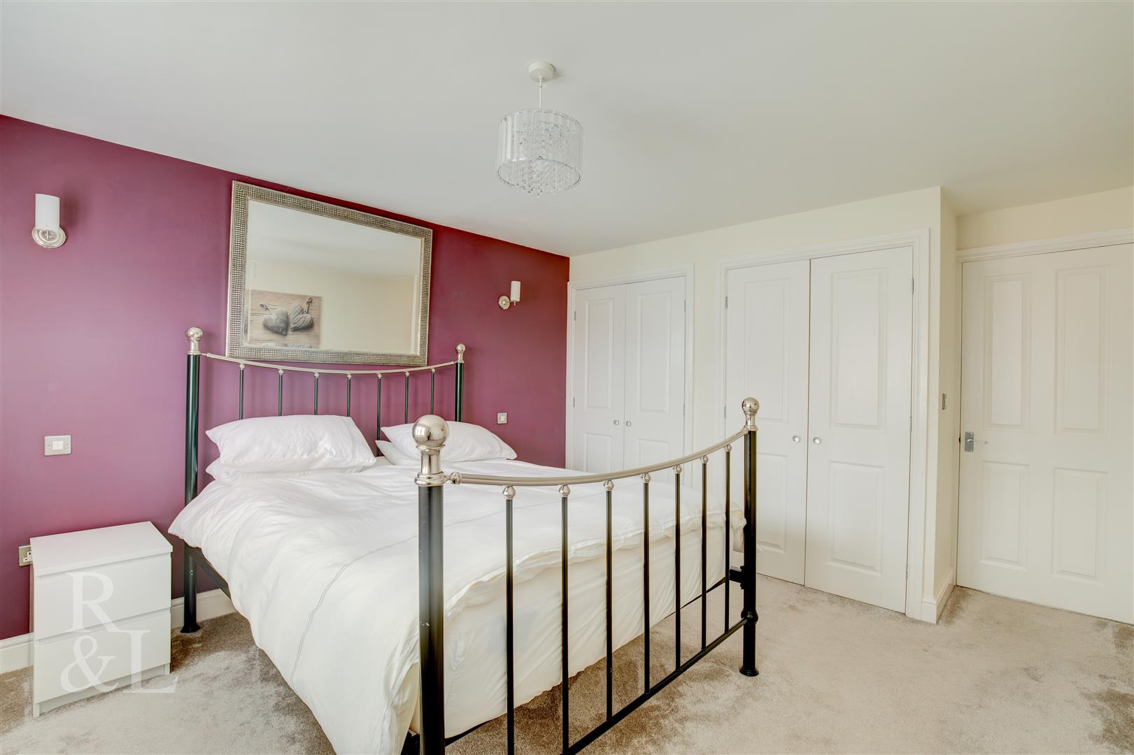 Property image for Warwick Close, Bagworth