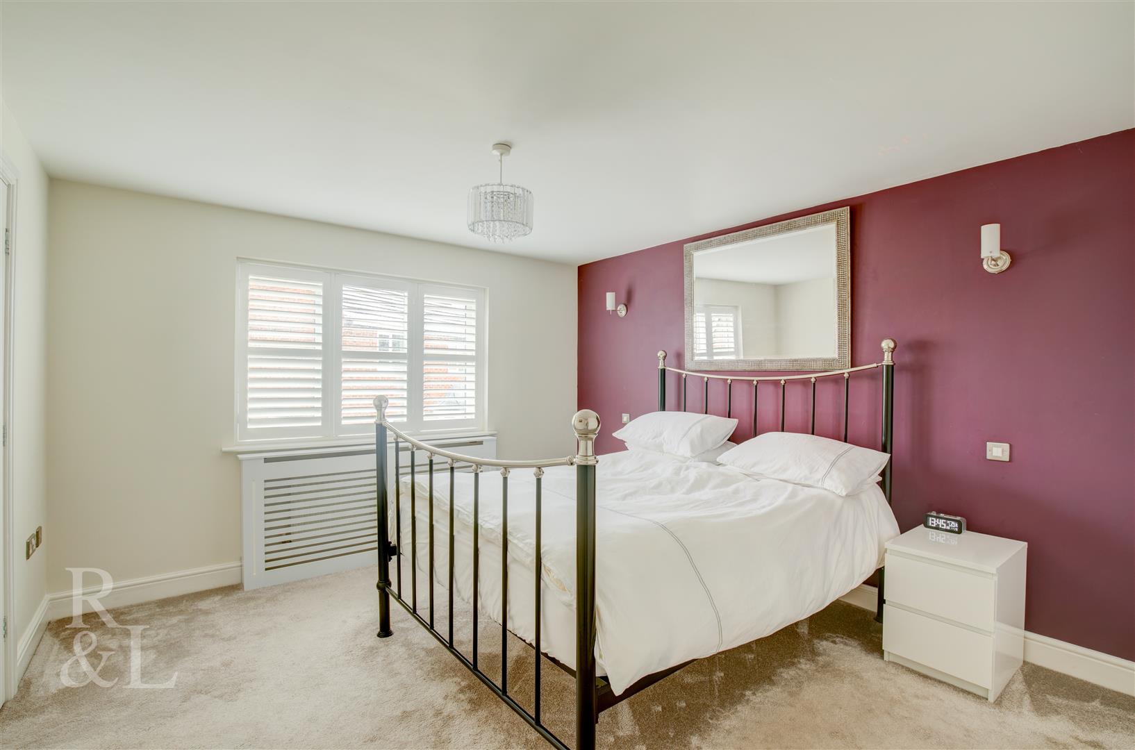 Property image for Warwick Close, Bagworth