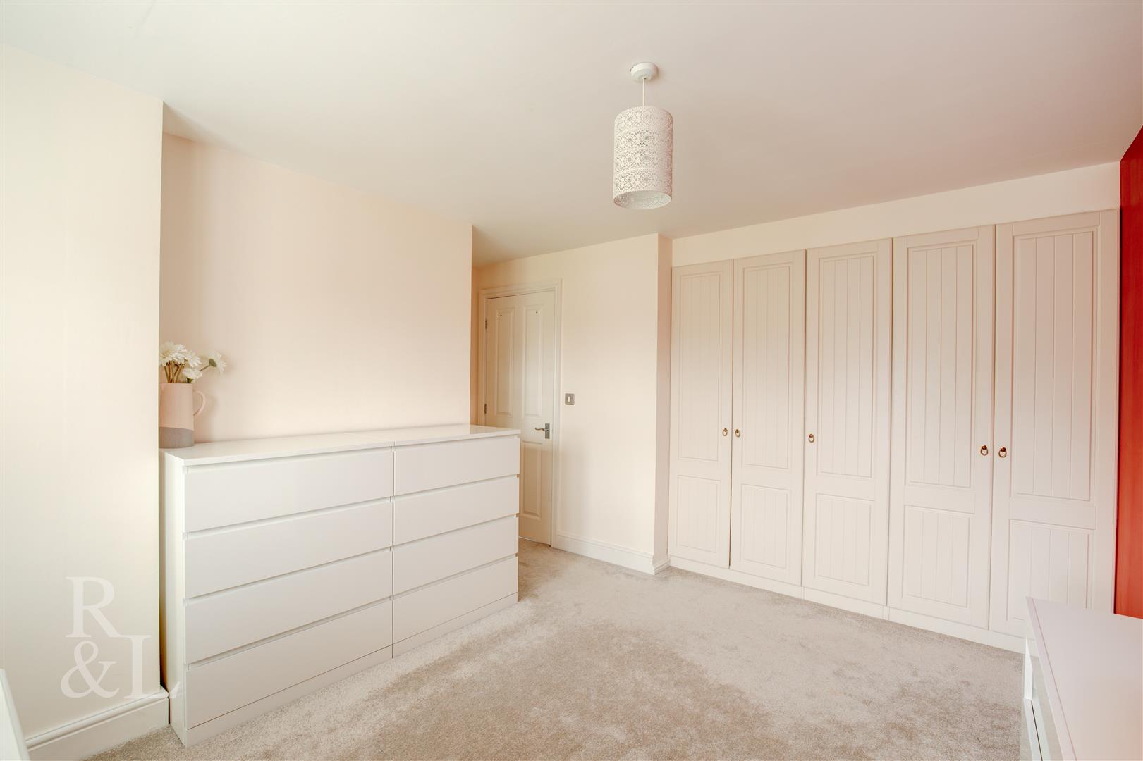 Property image for Warwick Close, Bagworth