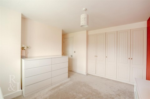 Property thumbnail image for Warwick Close, Bagworth