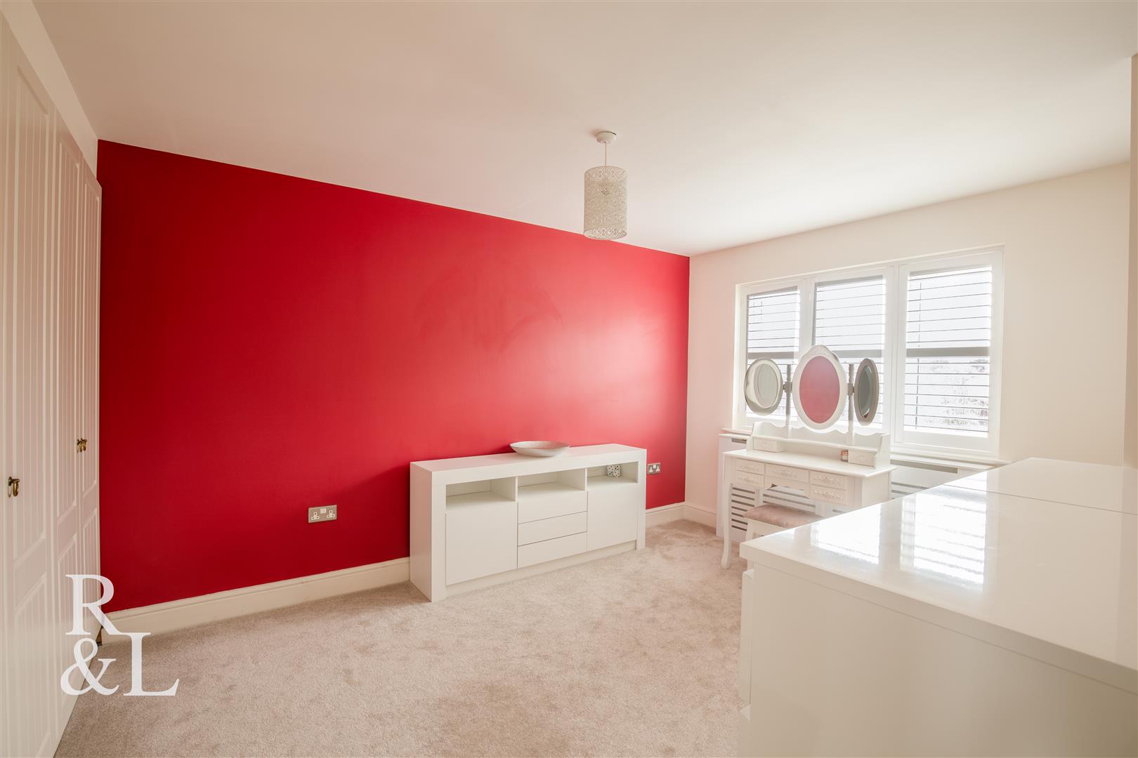 Property image for Warwick Close, Bagworth