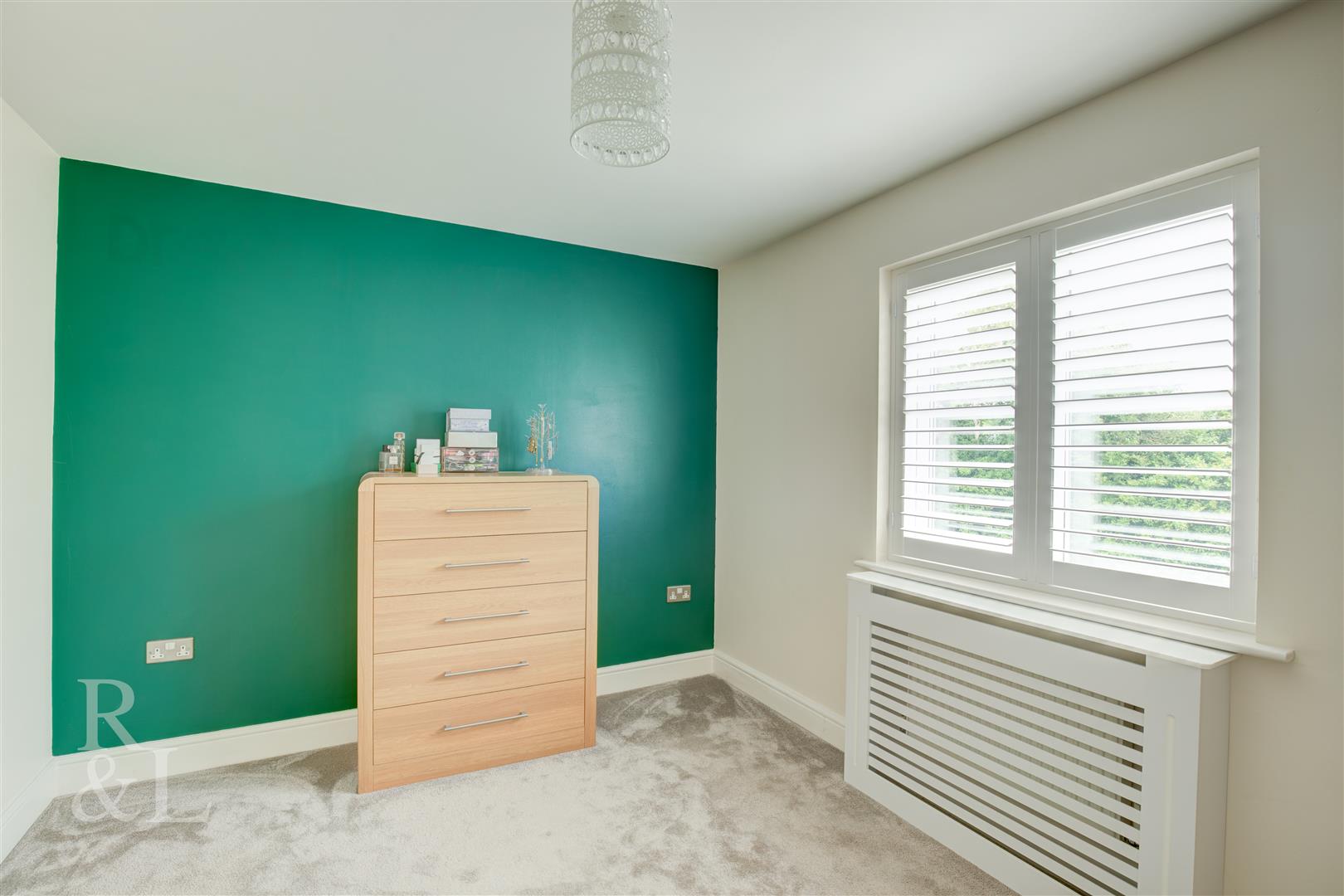 Property image for Warwick Close, Bagworth