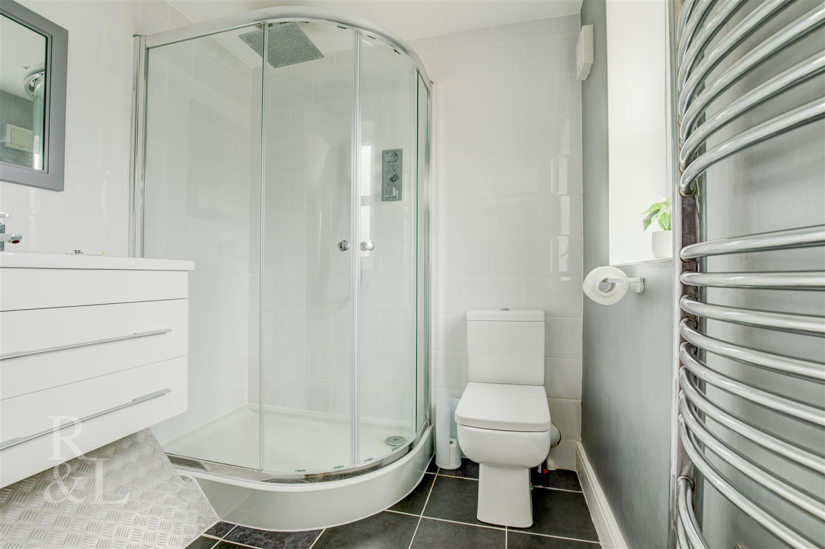 Property image for Warwick Close, Bagworth