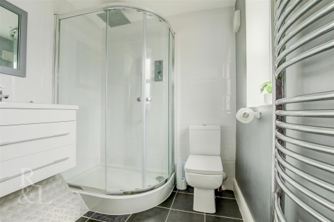 Property thumbnail image for Warwick Close, Bagworth