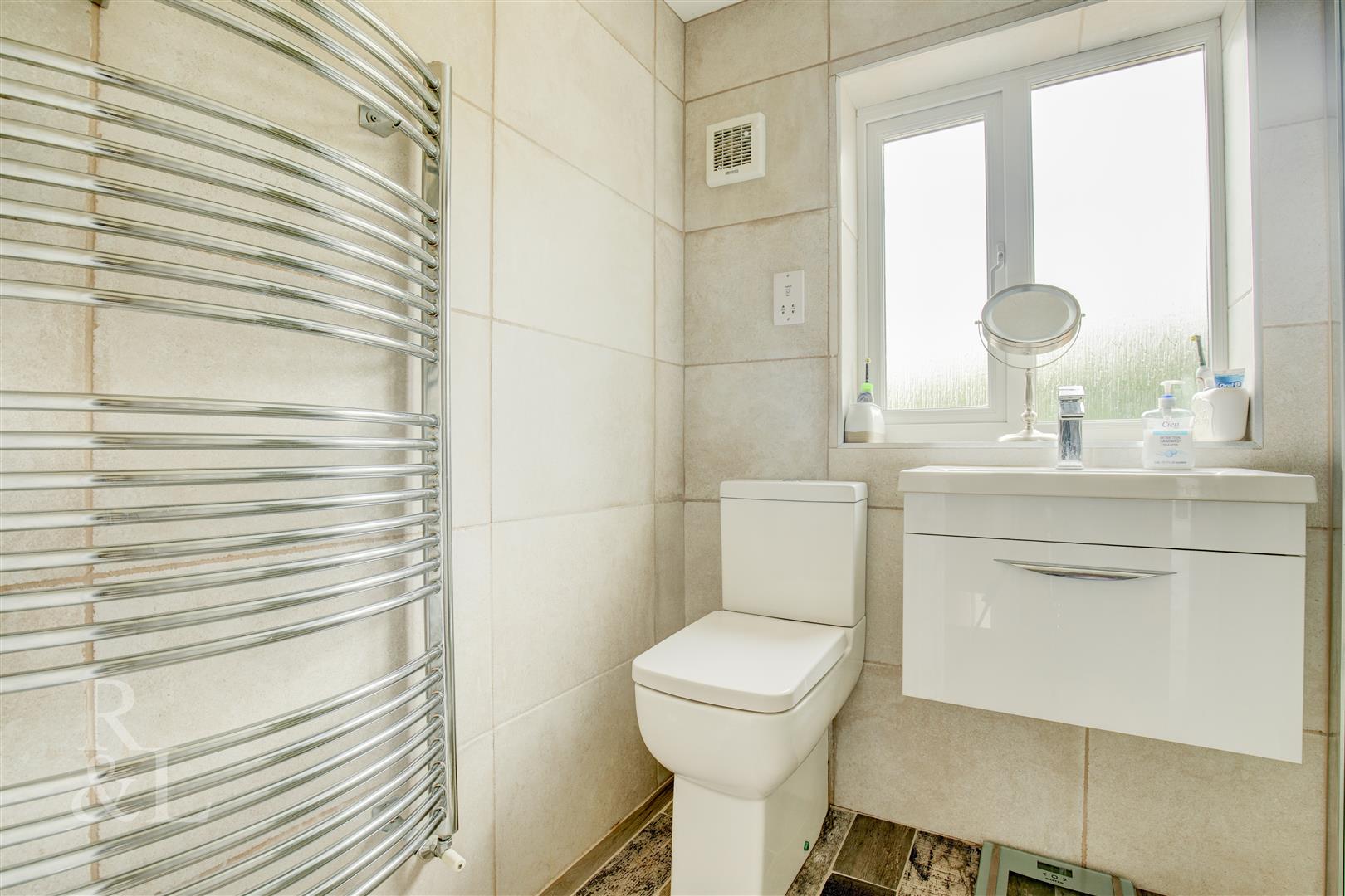 Property image for Warwick Close, Bagworth
