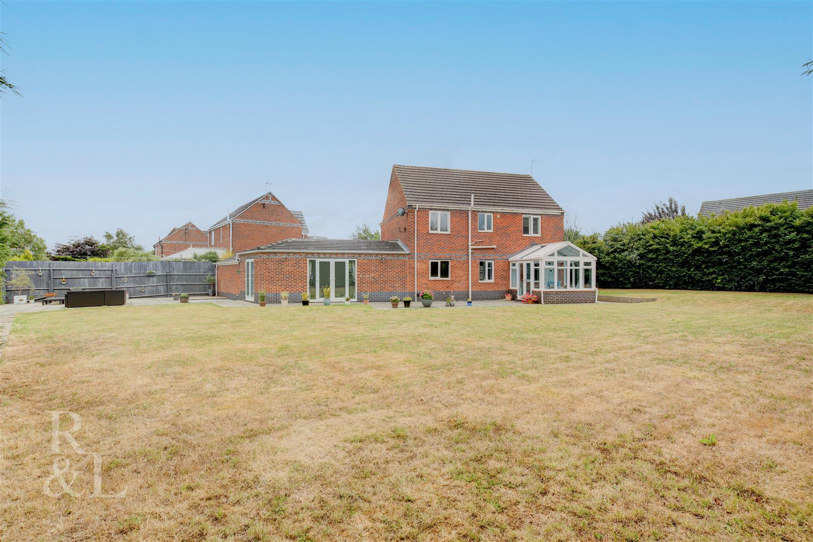 Property image for Warwick Close, Bagworth